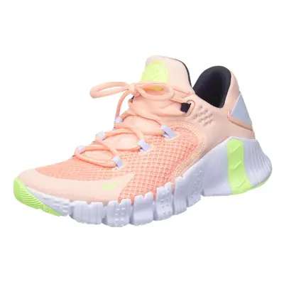 Nike Womens Free Metcon Training Sneakers Cz0596 (Arctic Orange/Foot