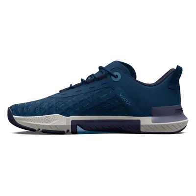 Under Armour Tribase Reign Varsity Blue/Midnight Navy/White Clay