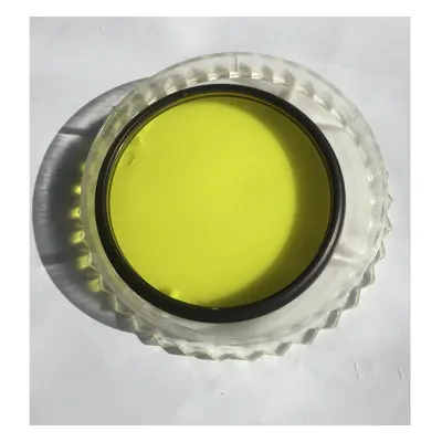 Hoya 52mm HMC Screw-in Filter - Yellow