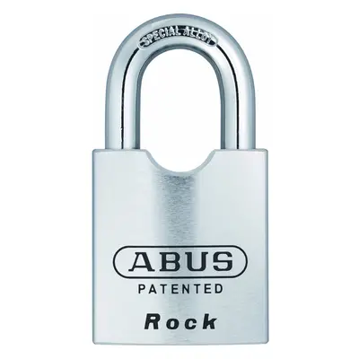 ABUS 8355C Rock Through Open Shackle Padlock