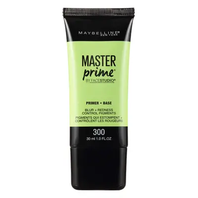 New York Face Studio Master Prime Makeup - Blur plus Redness Control