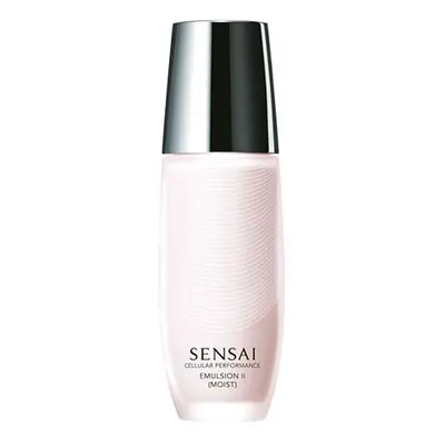 Kanebo Cosmetics Sensai Cellular Performance Emulsion II (Moist) 100ml