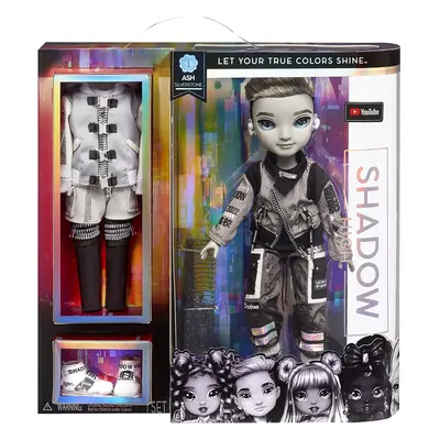 Shadow High Ash Silverstone Fashion Doll