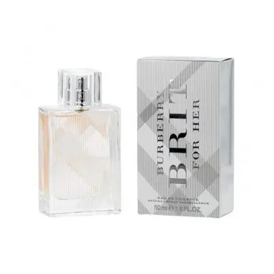 Burberry Brit for Her Eau De Toilette ml (woman)