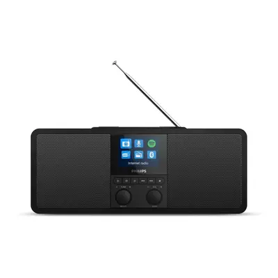 Philips TAR8805/10 radio Internet Digital Black