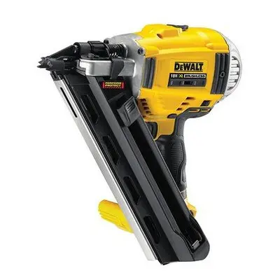 DeWalt DCN692N Cordless XR Speed Framing Nailer 90mm Volt Bare Unit