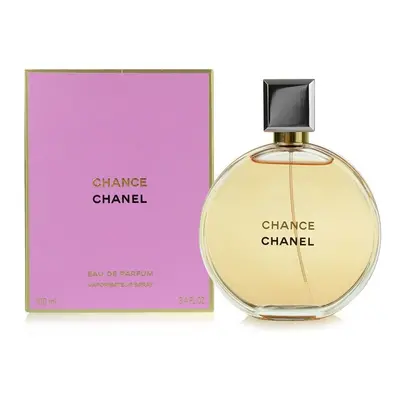 Chance - Eau de Parfum - 100ml