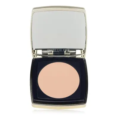 Estee Lauder Double Wear Stay In Place Matte Powder Foundation SPF - # 4C1 Outdoor Beige 12g/0.4