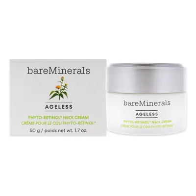 bareMinerals Ageless Phyto-Retinol Neck Cream - 1.7 oz Cream