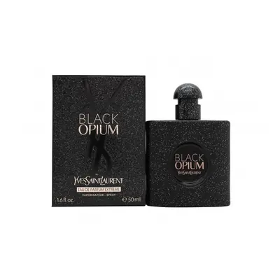 Yves Saint Laurent Black Opium Extreme - Eau de Parfum, ml