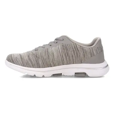 Skechers Go Walk - True Gray C - Wide