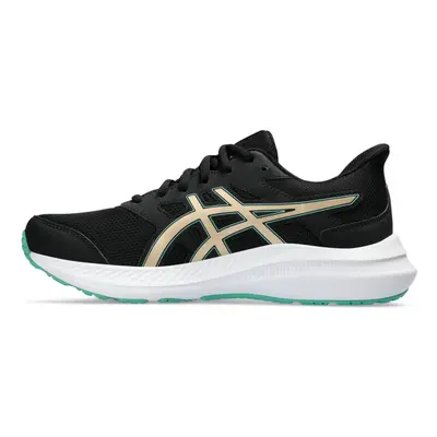 ASICS Women's JOLT Running Shoe 9.5 Black/Champagne