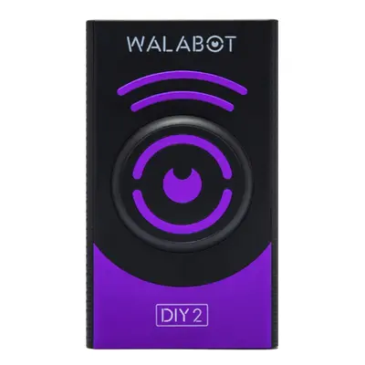 WALABOT DIY - Advanced Stud Finder and Wall Scanner for Android & iO