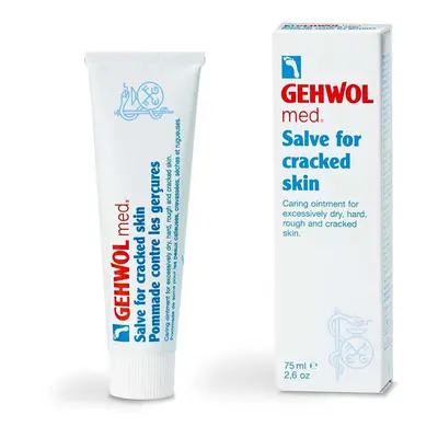 gEHWOL Med Salve for cracked Skin oz