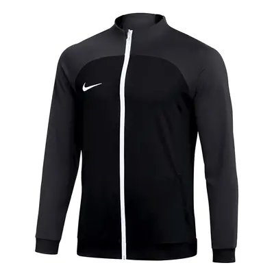 Men's sweatshirt Nike Nk Df Academy Pro Trk JKT K black DH9234