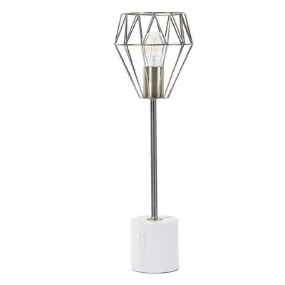 Table Lamp MOONI Metal Brass