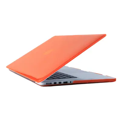 (Orange) 13.3 inch Laptop Cover For MacBook Air