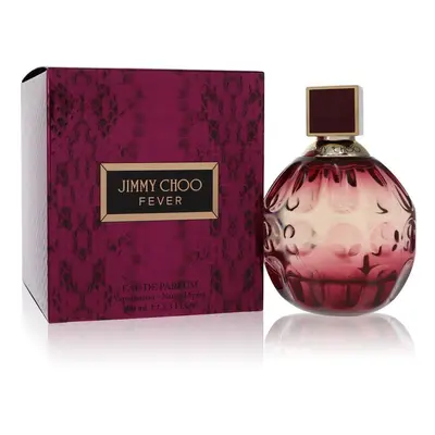 Jimmy Choo Fever 100ml EDP Spray