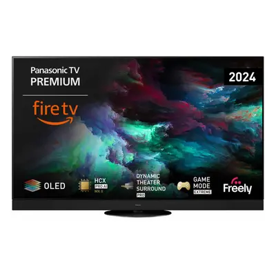 65inch 4K Master OLED Pro SMART TV Wi-Fi Fire TV