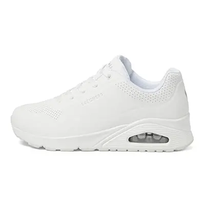 Skechers Uno - Stand On Air White B (M)