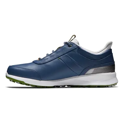 FootJoy Women's Stratos Previous Season Style Golf Shoe Blue