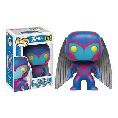 Funko X-Men Archangel Pop Marvel Figure