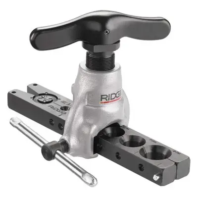 RIDGID 377 Precision Non-Ratcheting Pipe Flaring Tool Flaring T