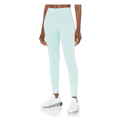 PUMA Women's Iconic T7 Leggings (Available in Plus Sizes)