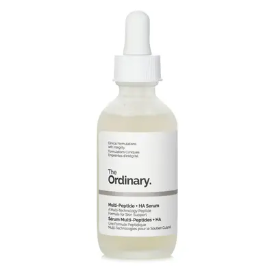 The Ordinary - Multi Peptide + HA Serum - 60ml/2oz