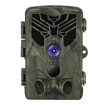 HC 810A 16MP 1080P HD LEDs Waterproof Hunting Trail Track Camera 0.3s Trigger Time