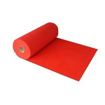 5 Metres Prestige Heavy Duty Red Carpet Runner Metre Wide