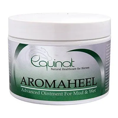 Equinat Aromaheel Mud Ointment