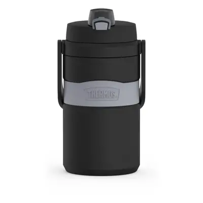 Thermos Ounce Foam Insulated Water Jug Black