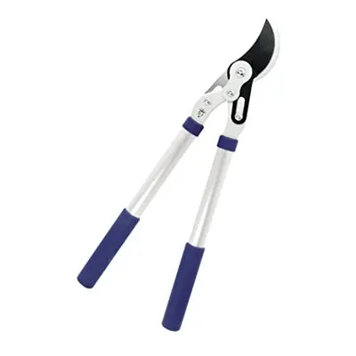 8011RS 22-Inch Dual Compound Bypass Loppers - Silver