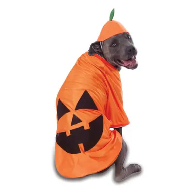 Rubie's Costume Co Big Dog's Pumpkin Pet Costume XX-Large