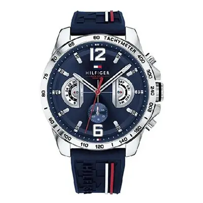 TOMMY HILFIGER WATCHES + BOX