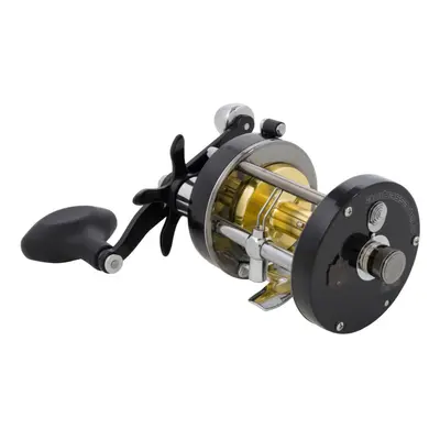 Abu Garcia Ambassadeur CS Pro Rocket Sea Fishing Multiplier Reel