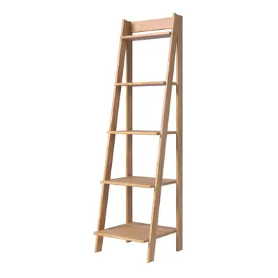 Corona Ladder Bookcase