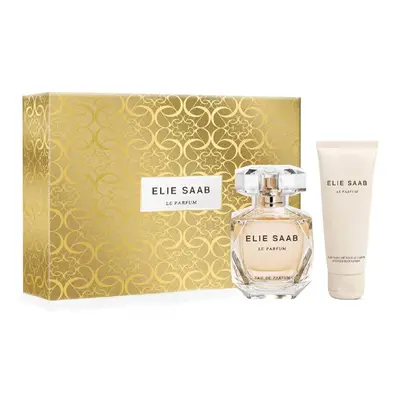 Elie Saab Le Parfum Gift Set 50ml EDP + 75ml Body Lotion