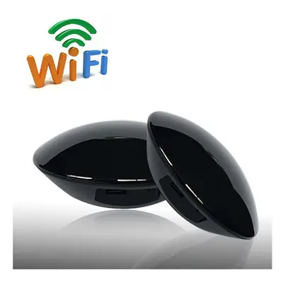 WiFi Remote Control Smart Home Infrared Universal Remote Controller For Air Conditioner TV Work 