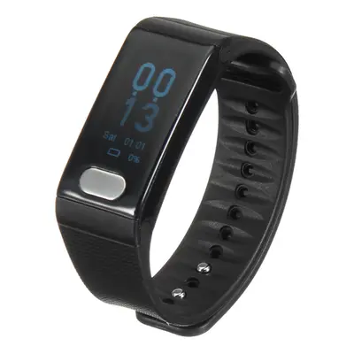 Waterproof Smart Heart Rate Sleep Monitor Bracelet Watch Step Fitness Tracker