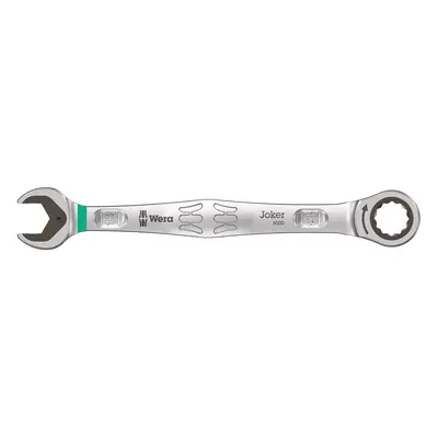 Wera - 4013288164377 Ratcheting combination wrench Joker