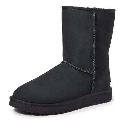 UGG Women's Classic Short Ii Boot Black