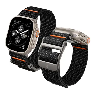 Spigen DuraPro Flex Ultra Designed for Apple Watch Band for Apple Watc