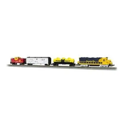 Bachmann BAC24013 N Thunder Valley Set