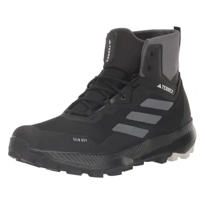 adidas Women's Terrex Hiker R.RDY Sneaker Core Black/Grey/Grey One