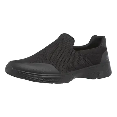 Skechers Performance Men's Go Walk Incredible Walking Shoe Black