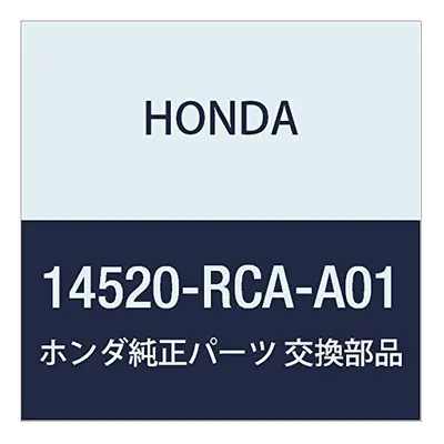 Honda Genuine 14520-RCA-A01 Timing Belt Tensioner