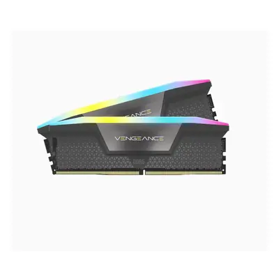 Corsair VENGEANCE RGB DDR5 Memory AMD 2x16 5600MHz