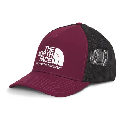 THE NORTH FACE Keep It Patched Structured Trucker Boysenberry/Coordin